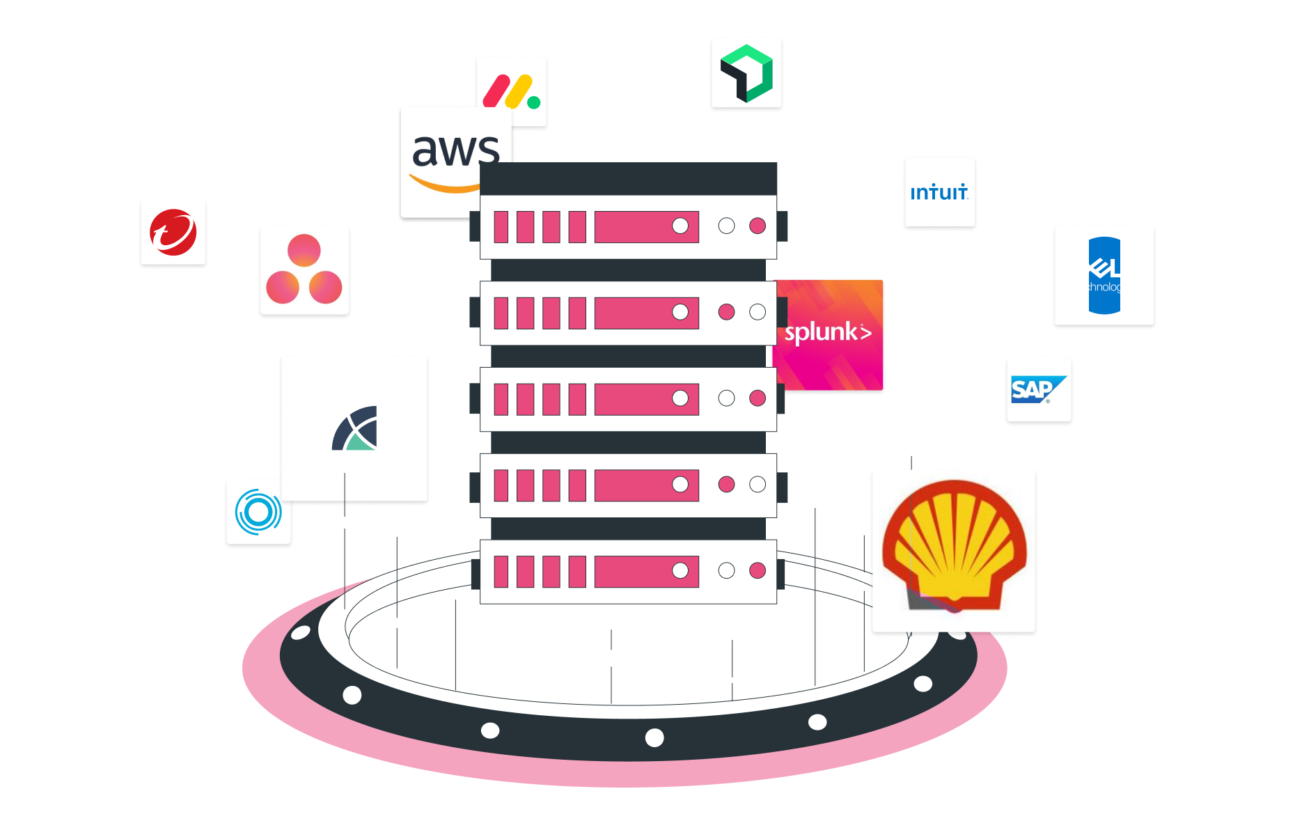 PeerIntent: Accelerate-ABM