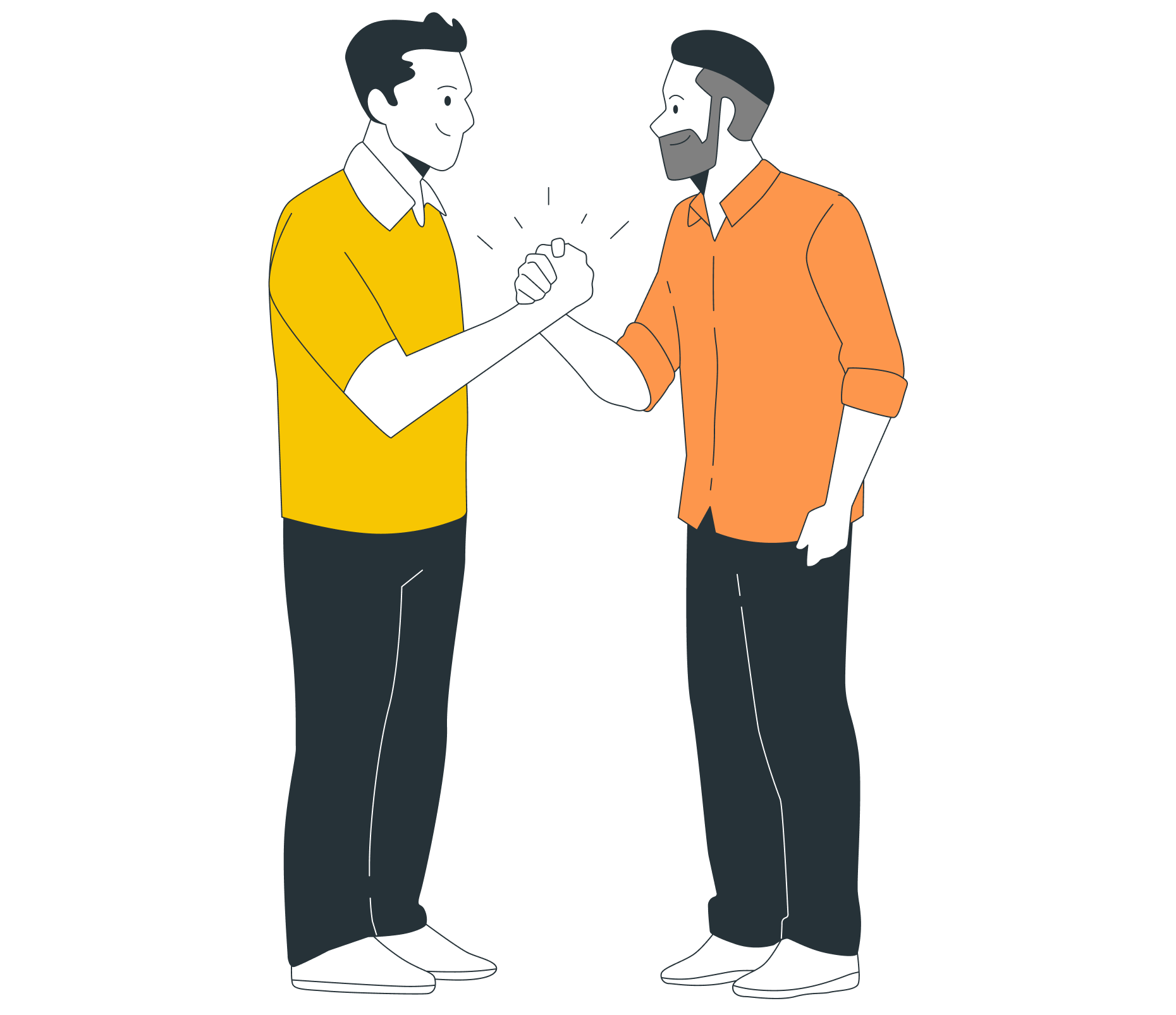 PeerPapers - Credible Assets