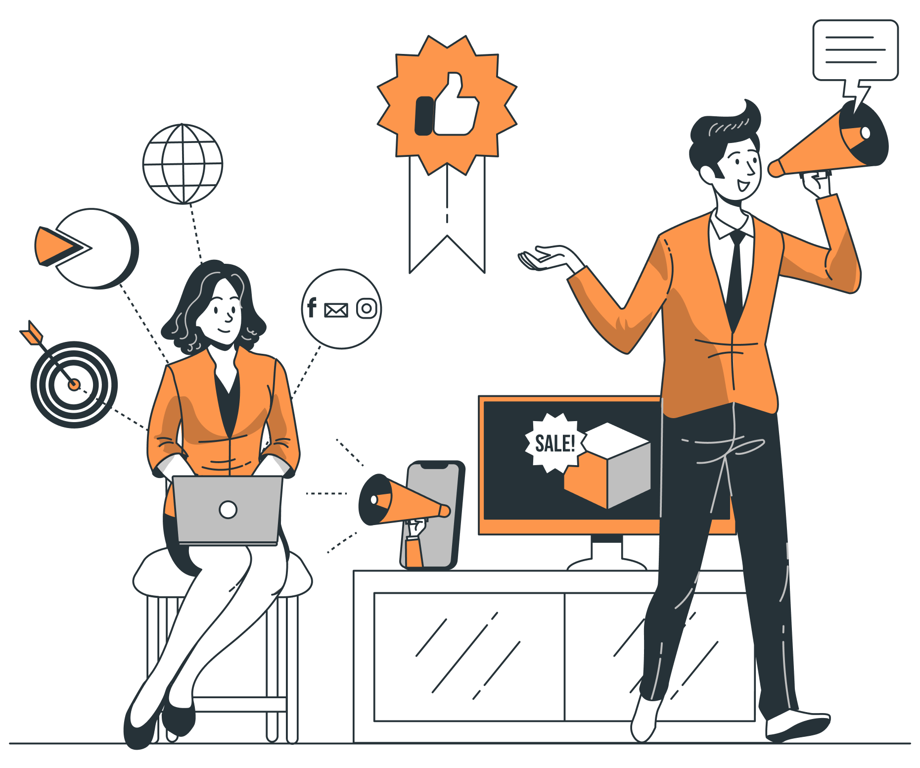 PeerSpot Customer Advocacy