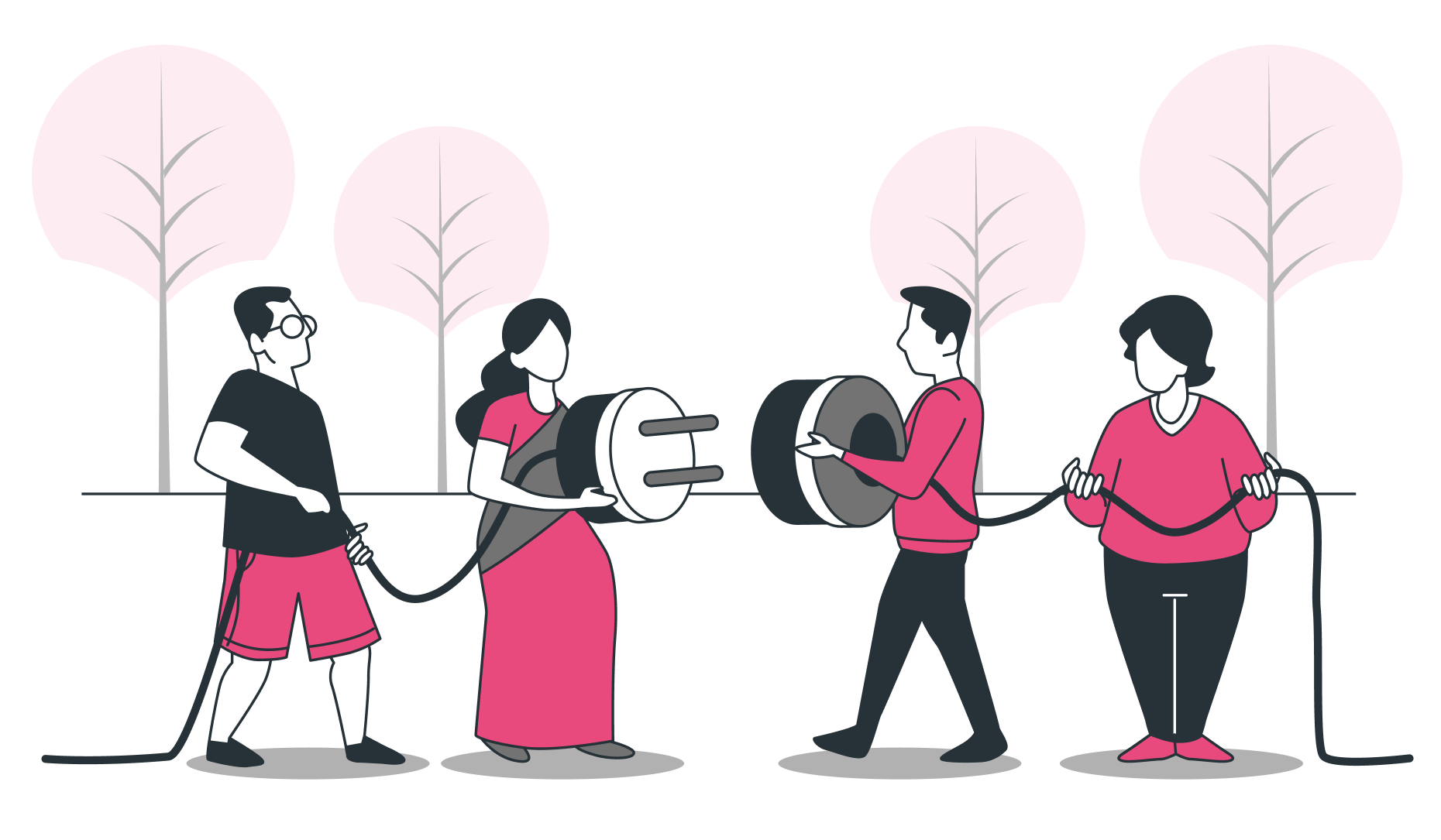 PeerIntent Integrations