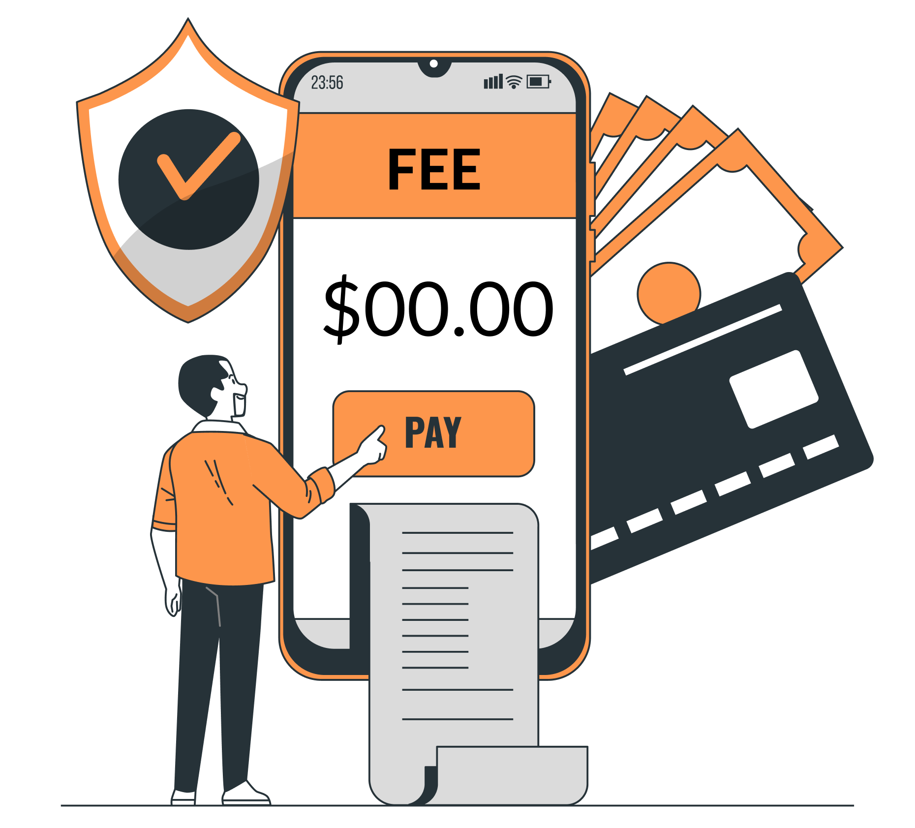 PeerSpot Reviews License