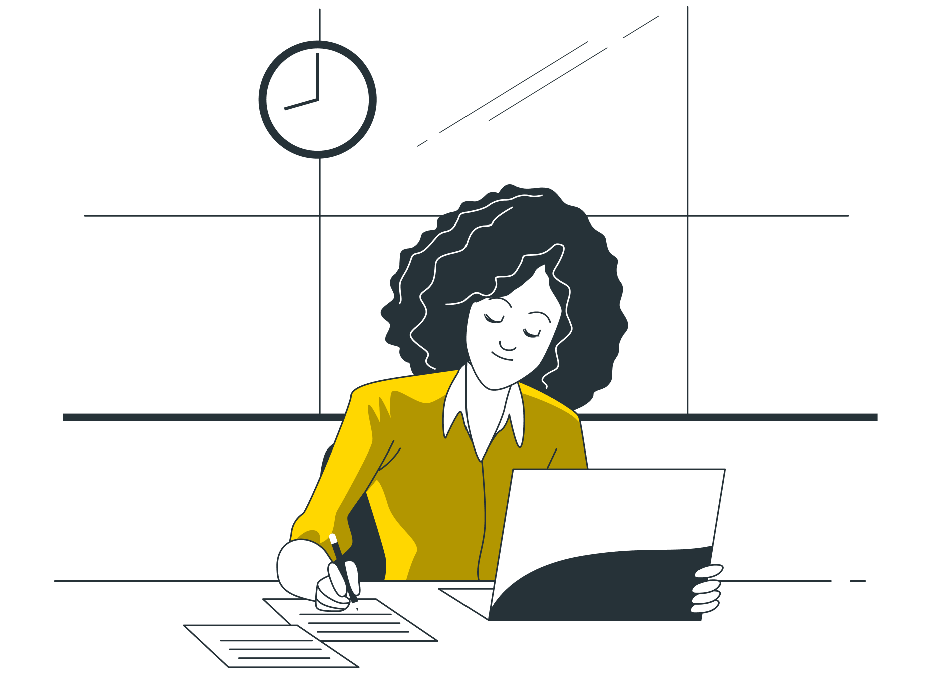 PeerSpot - Real Time Delivery